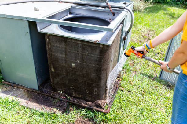 Professional Airduct Cleaning in NE