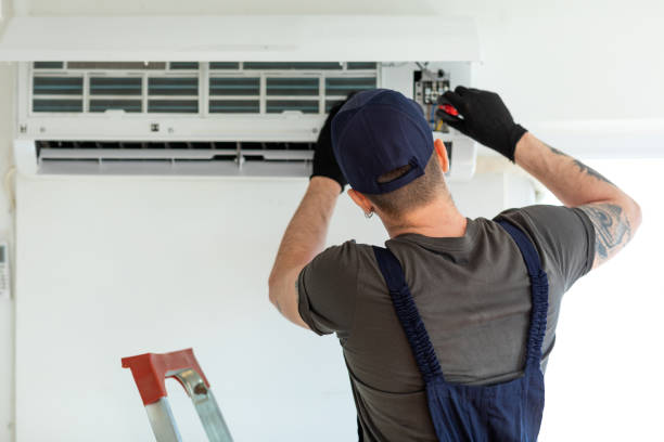 Best Local Air Duct Cleaning Services  in La Vista, NE