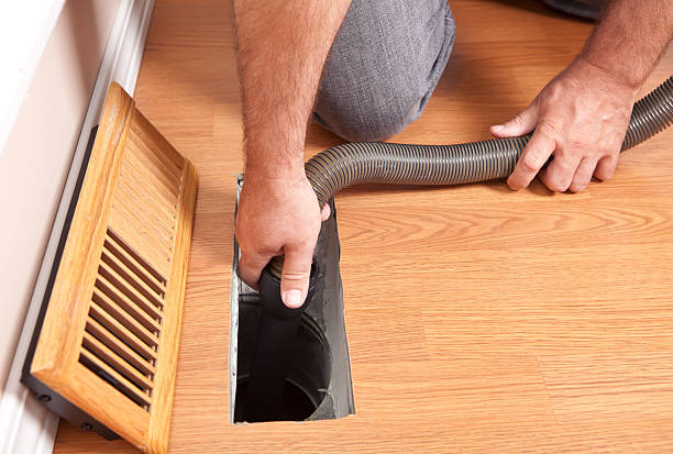 Best Local Air Duct Cleaning Services  in La Vista, NE